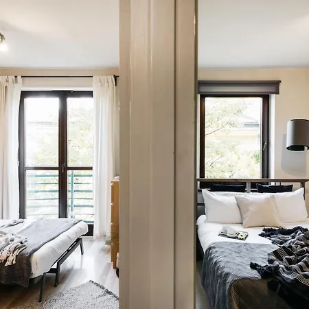 Bazaar Apartment - Loftaffair Krakow Exterior photo