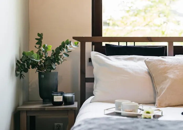 Bazaar Apartment - Loftaffair