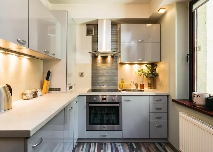 Bazaar Apartment - Loftaffair