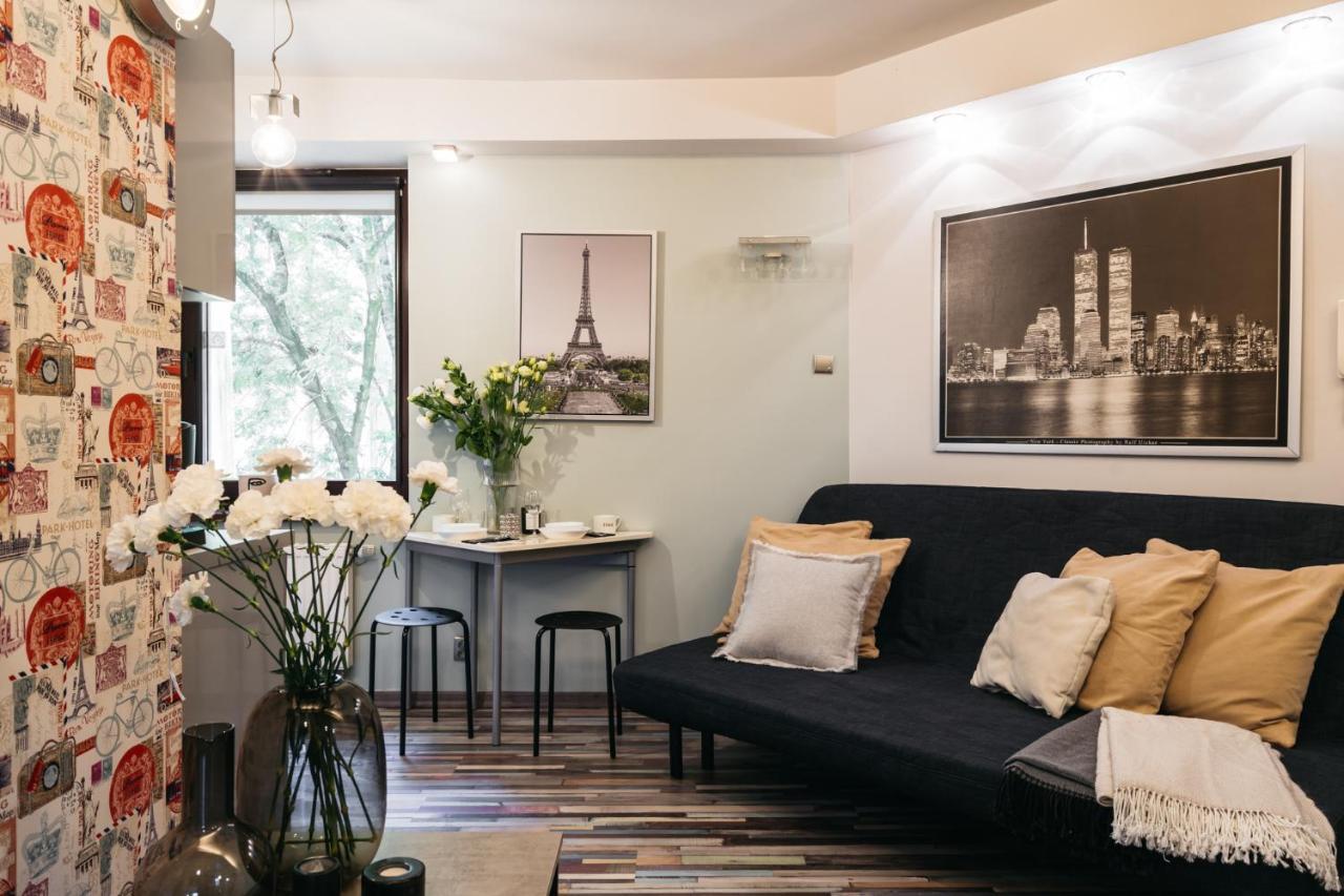 Bazaar - Loftaffair Apartment Krakow