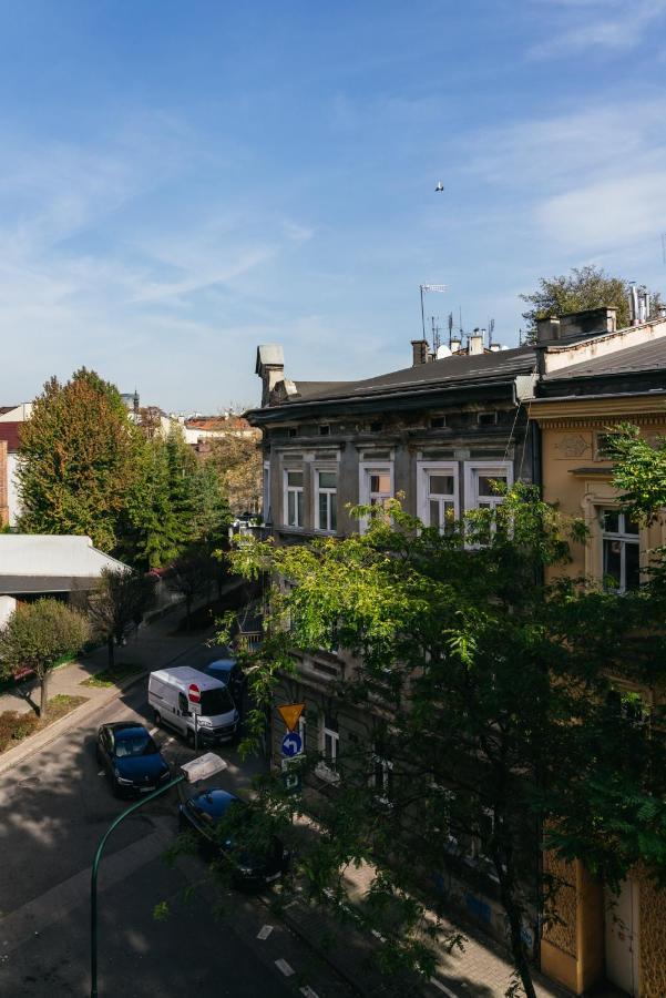 Appartamento Bazaar - Loftaffair Cracovia